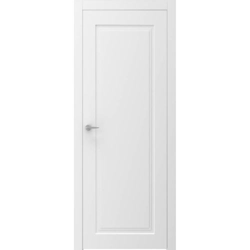 Grazio Color 1V ПГ глухая с фрезеровкой Grazio Color 1V ПГ глухая с фрезеровкой