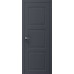 Grazio Color 31V ПГ глухая с фрезеровкой