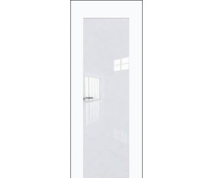Invisible doors стекло Lacobel
