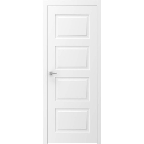 Grazio Color 4D ПГ глухая с фрезеровкой Grazio Color 4D ПГ глухая с фрезеровкой