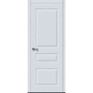 Grazio Color 3V ПГ глуха з фрезеруванням