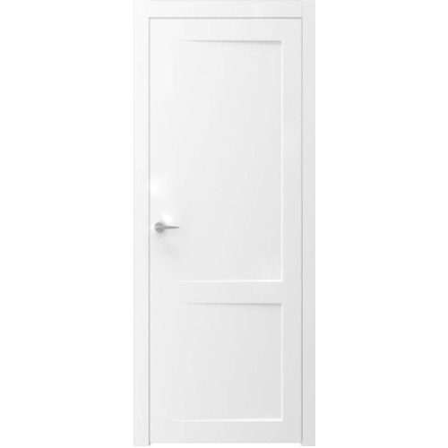 Grazio Color 2S ПГ глухая с фрезеровкой Grazio Color 2S ПГ глухая с фрезеровкой