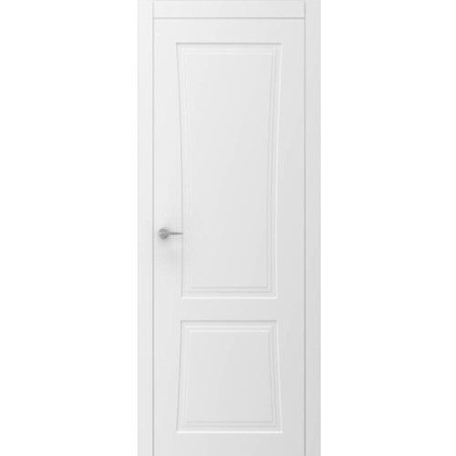 Grazio Color 21V ПГ глухая с фрезеровкой Grazio Color 21V ПГ глухая с фрезеровкой