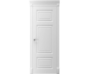 Grazio Color SТN-3 ПГ глухая с фрезеровкой