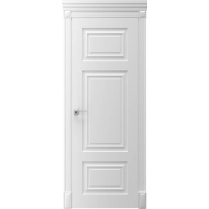 Grazio Color SТN-3 ПГ глухая с фрезеровкой