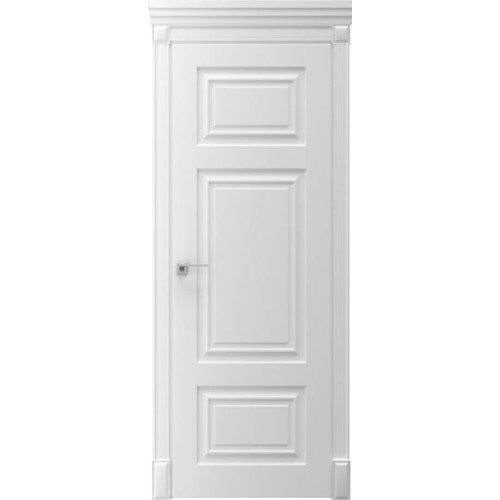 Grazio Color SТN-3 ПГ глухая с фрезеровкой Grazio Color SТN-3 ПГ глухая с фрезеровкой