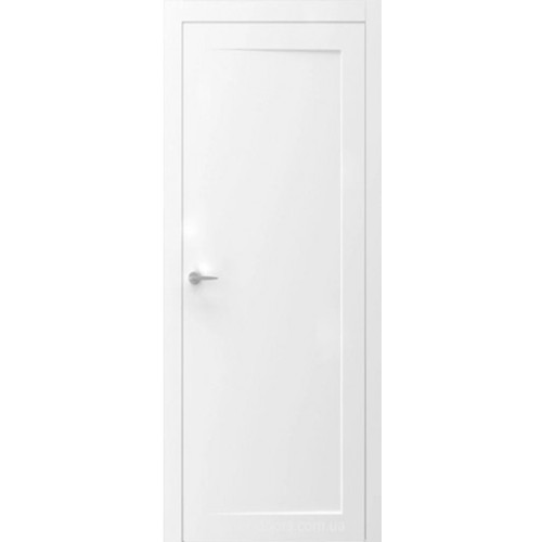 Grazio Color 1S ПГ глухая с фрезеровкой Grazio Color 1S ПГ глухая с фрезеровкой