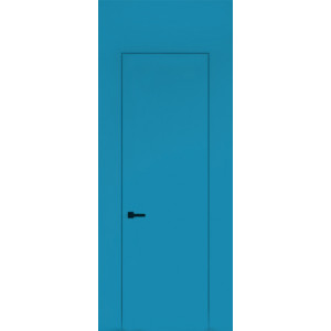 Invisible doors покраска по RAL