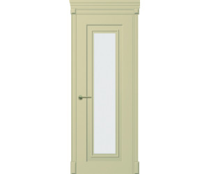 Grazio Color SVN-11 ПО со стеклом и фрезеровкой