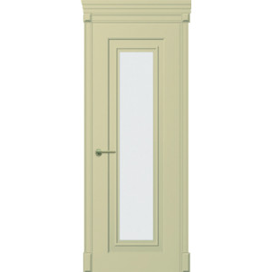 Grazio Color SVN-11 ПО со стеклом и фрезеровкой
