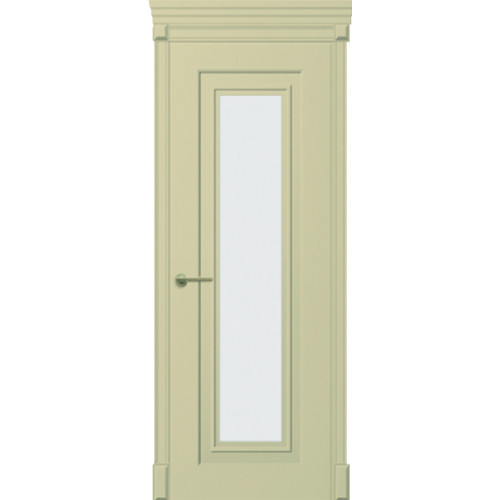 Grazio Color SVN-11 ПО со стеклом и фрезеровкой Grazio Color SVN-11 ПО со стеклом и фрезеровкой