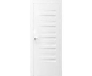 Grazio Color 10S ПГ глухая с фрезеровкой
