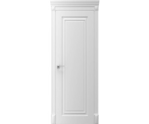 Grazio Color SVN-1 ПГ глухая с фрезеровкой