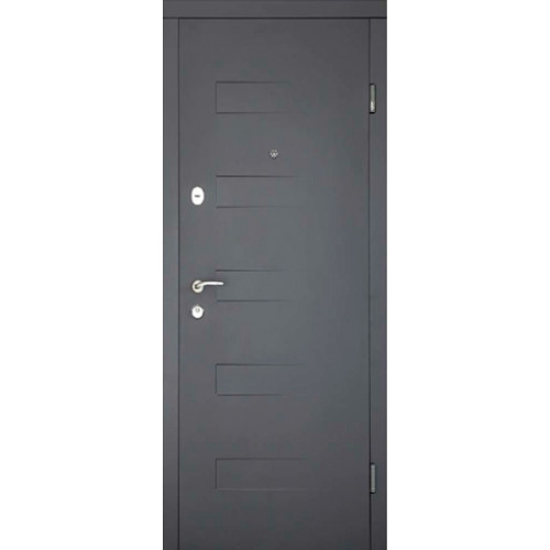 490 Adelina комплектація Comfort (колір Антрацит + Біла) 490 Adelina комплектація Comfort (колір Антрацит + Біла)
