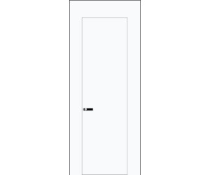 Invisible doors эмаль белая