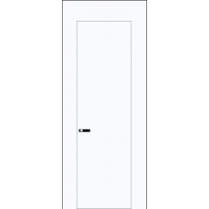 Invisible doors эмаль белая