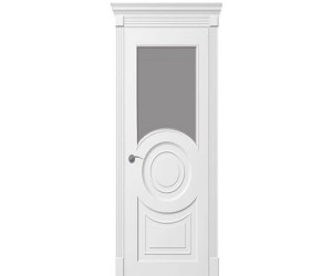 Grazio Color SVS-31 ПО со стеклом и фрезеровкой
