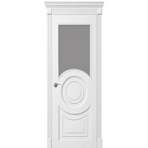 Grazio Color SVS-31 ПО со стеклом и фрезеровкой