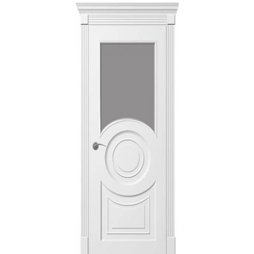 Grazio Color SVS-31 ПО со стеклом и фрезеровкой Grazio Color SVS-31 ПО со стеклом и фрезеровкой