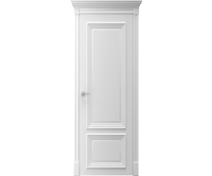 Grazio Color SМN-2 ПГ глухая с фрезеровкой