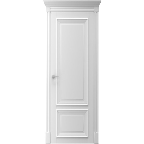 Grazio Color SМN-2 ПГ глухая с фрезеровкой Grazio Color SМN-2 ПГ глухая с фрезеровкой