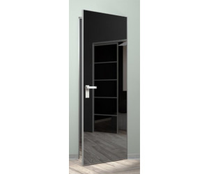 Invisible doors зеркало Графит