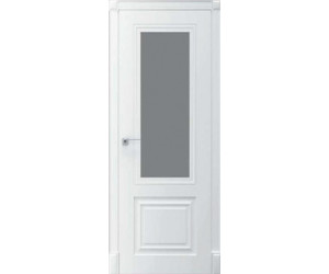 Grazio Color SМN-21 ПО со стеклом и фрезеровкой