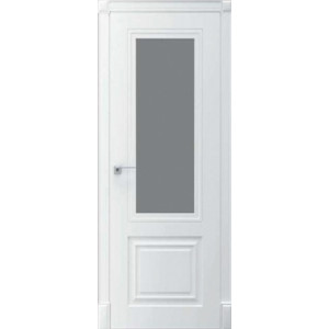 Grazio Color SМN-21 ПО со стеклом и фрезеровкой