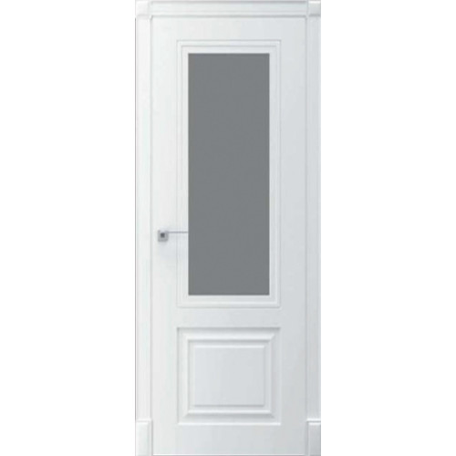 Grazio Color SМN-21 ПО со стеклом и фрезеровкой Grazio Color SМN-21 ПО со стеклом и фрезеровкой