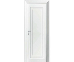 Grazio Color USV-1 ПГ глухая с фрезеровкой