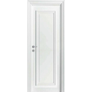 Grazio Color USV-1 ПГ глухая с фрезеровкой