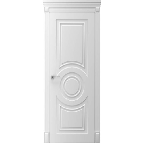 Grazio Color SVS-3 ПГ глухая с фрезеровкой Grazio Color SVS-3 ПГ глухая с фрезеровкой