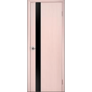 Глазго 1 ПО Триплекс Черный