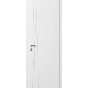 Grazio Color 7AL ПГ з фрезеруванням