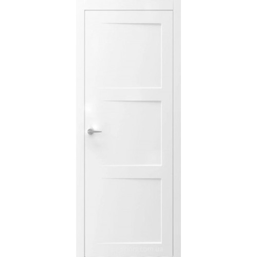 Grazio Color 3S ПГ глухая с фрезеровкой Grazio Color 3S ПГ глухая с фрезеровкой