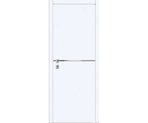 Grazio Color 1АМ ПГ с алюминиевым молдингом