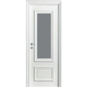 Grazio Color UMD-21 ПО со стеклом и фрезеровкой