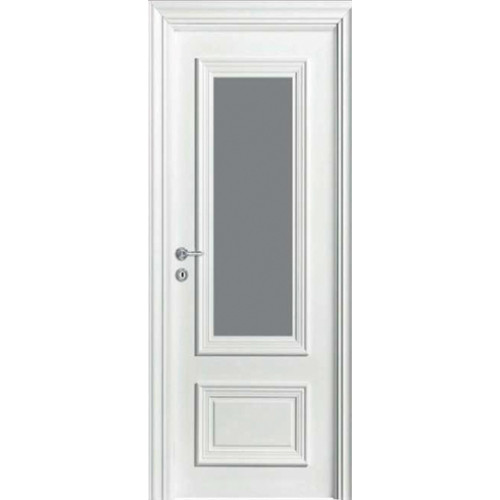 Grazio Color UMD-21 ПО со стеклом и фрезеровкой Grazio Color UMD-21 ПО со стеклом и фрезеровкой