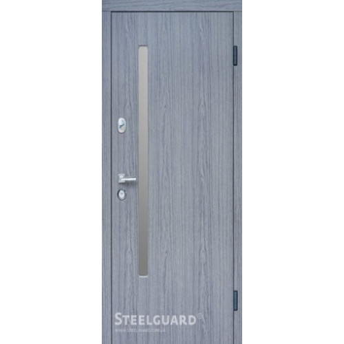 Двери AV-1 GREY GLASS Двери AV-1 GREY GLASS