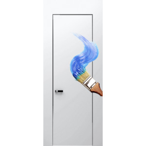 Invisible doors грунтованные (Акция)
