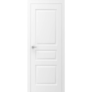 Grazio Color 31D ПГ глухая с фрезеровкой