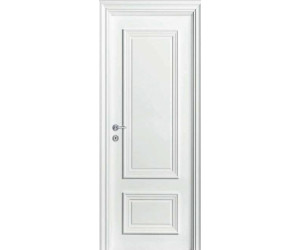 Grazio Color UMD-2 ПГ глухая с фрезеровкой