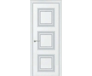 Grazio Color UTL-3 ПГ глухая с фрезеровкой
