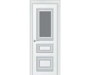 Grazio Color ULN-31 ПО со стеклом и фрезеровкой