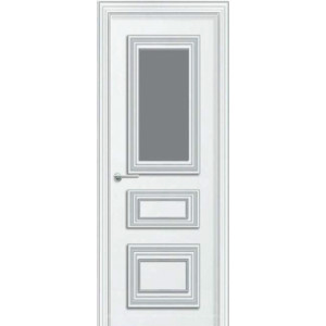 Grazio Color ULN-31 ПО со стеклом и фрезеровкой