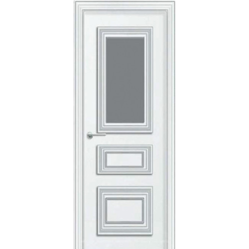 Grazio Color ULN-31 ПО со стеклом и фрезеровкой Grazio Color ULN-31 ПО со стеклом и фрезеровкой