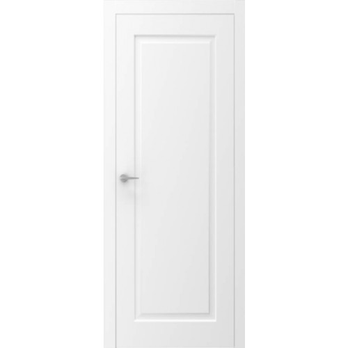 Grazio Color 1D ПГ глухая с фрезеровкой Grazio Color 1D ПГ глухая с фрезеровкой