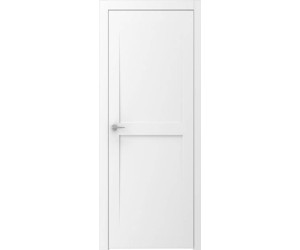 Grazio Color 21S ПГ глухая с фрезеровкой