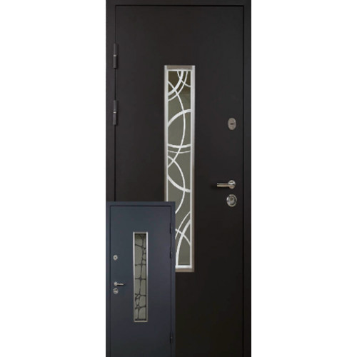 408 Solid Glass комплектація Defender 408 Solid Glass комплектація Defender