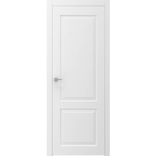 Grazio Color 2V ПГ глухая с фрезеровкой Grazio Color 2V ПГ глухая с фрезеровкой